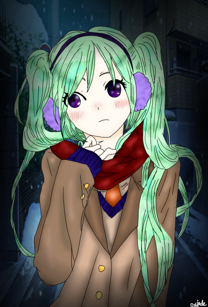 Dark