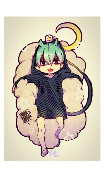 妖怪ウォッチ TETSUYA