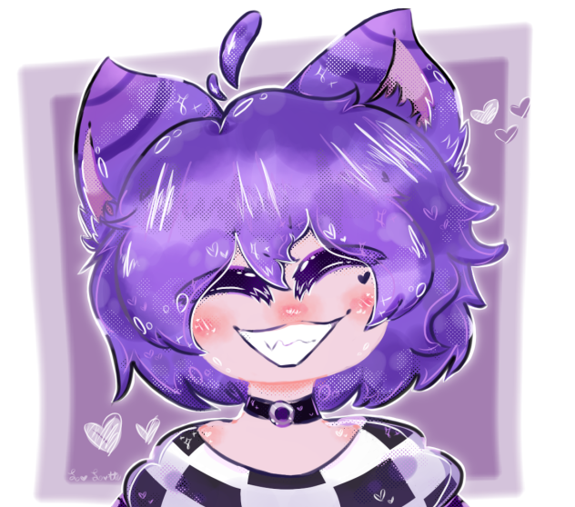 Owed Icon-Bust for Urtaxiss