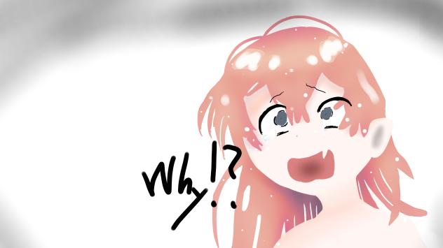 WHY