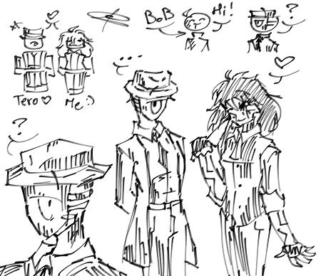 One of my dear friends