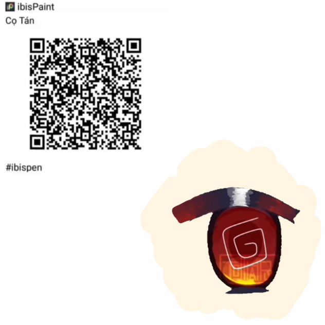 Share Cọ Vẽ