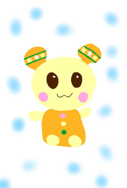 うーたん - ibisPaint