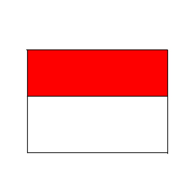 indonesia flag
