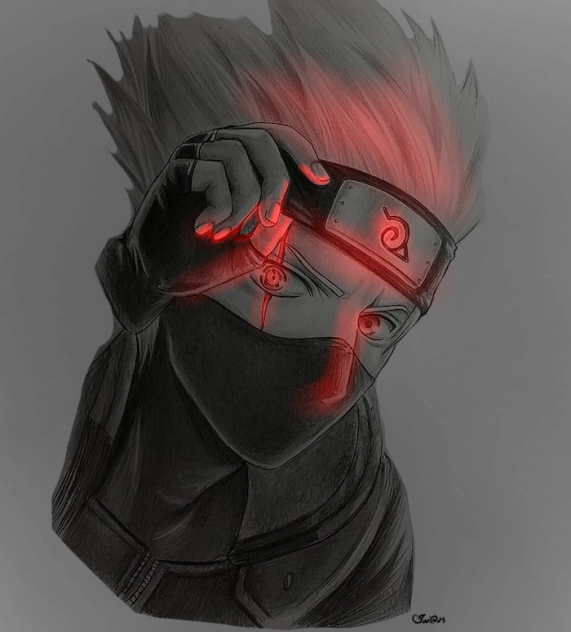 Kakashi