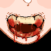 Fangs