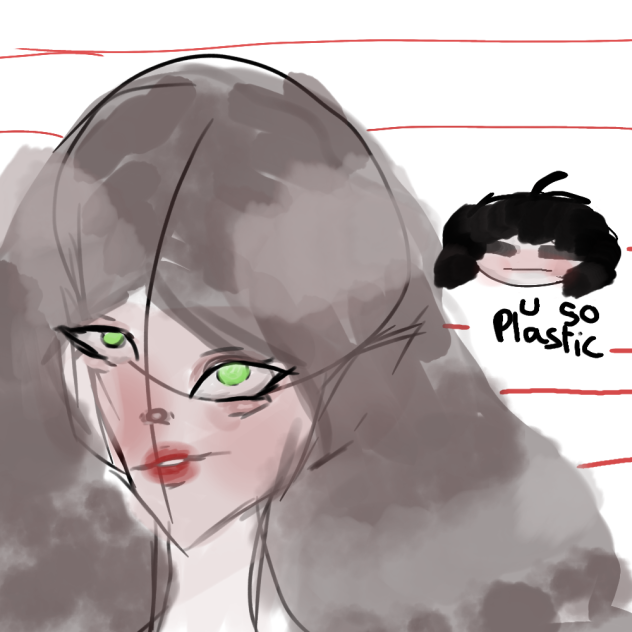 u so plastic