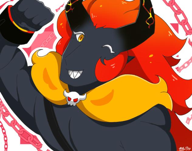 CAN YOU HANDLE HIS SPICE
