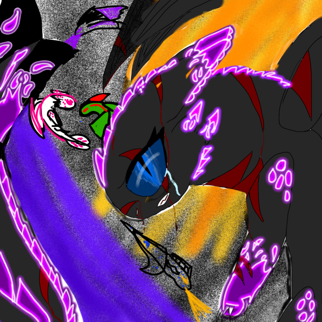 Httyd hidden world battle