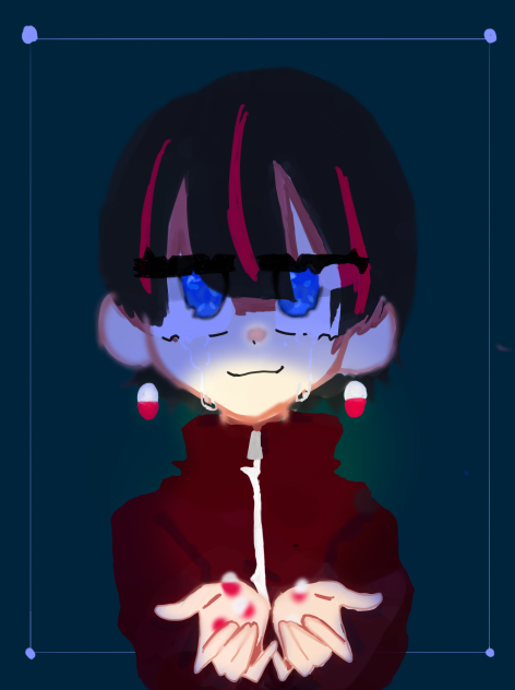 おくすり♡