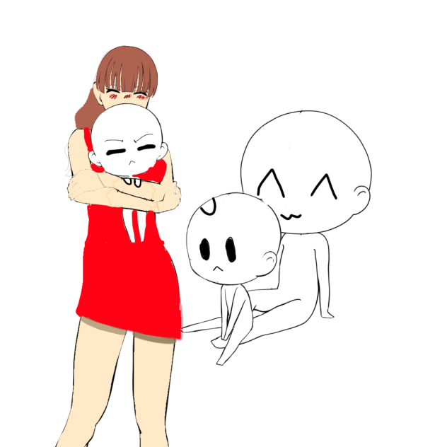 join my art with my - ibisPaint
