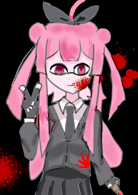 サン様の新代理ちゃん