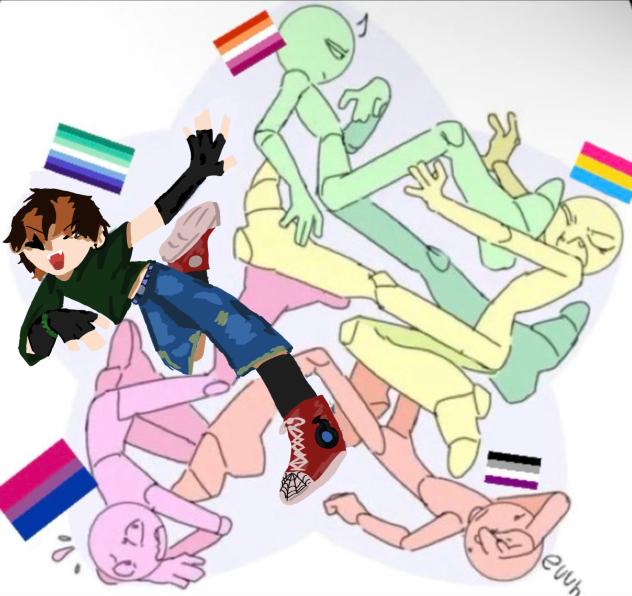 PRIDE COLLAB