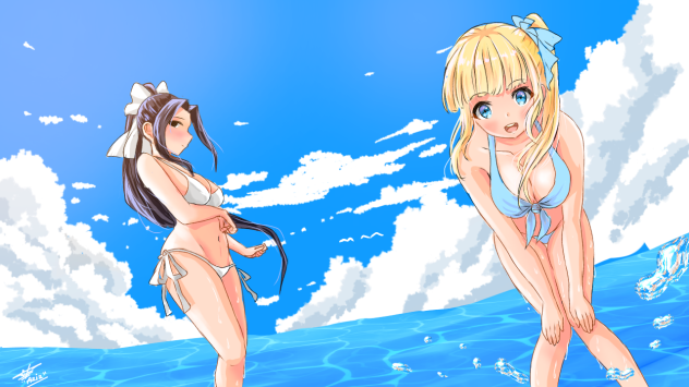 summer holiday