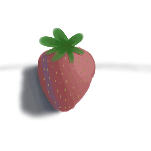 Strawberry