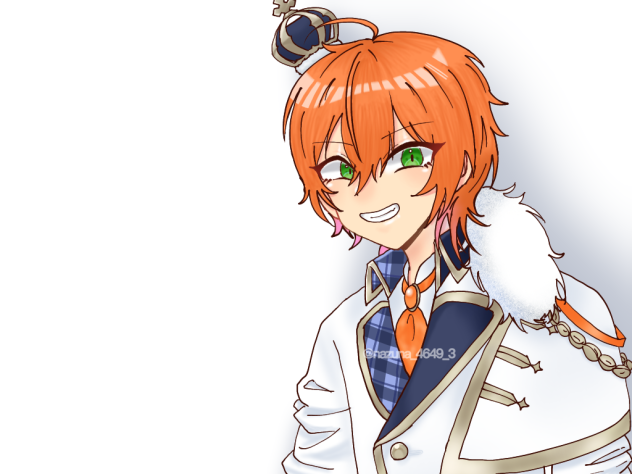 ジェルくん - ibisPaint