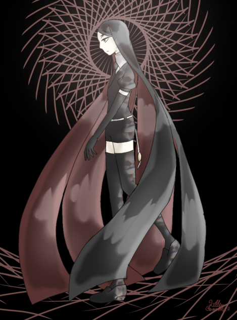 ボルツ【宝石の国】