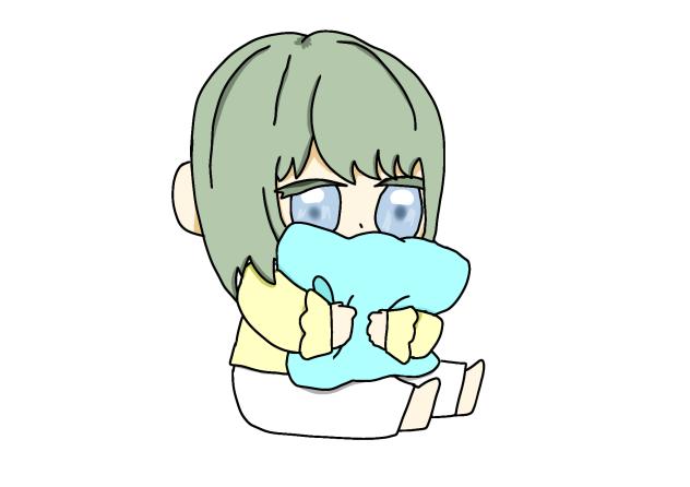 ミニキャラ