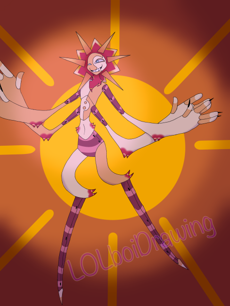☀️ Sun ☀️