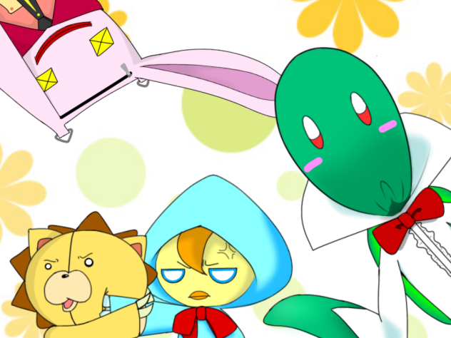 BLEACH 之芭 りりん 蔵人