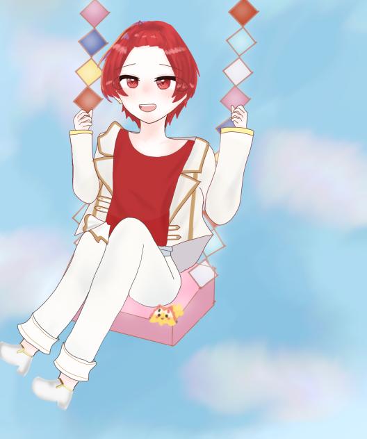 未来へGo