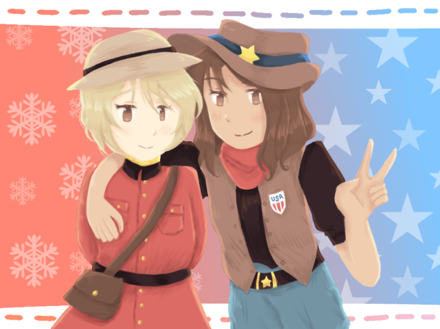 very old art (June 30th, 2023)
