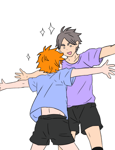 Missing puzzle piece-kun - ibisPaint