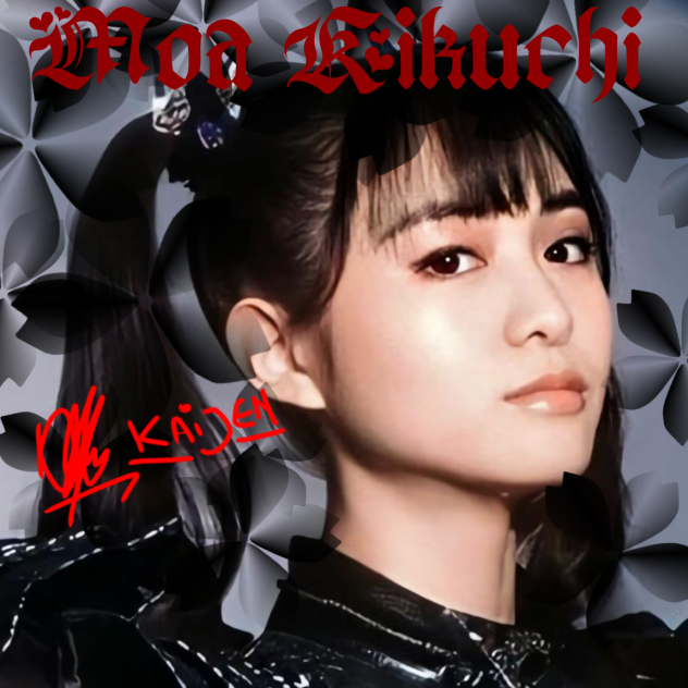 Moa Metal, Babymetal member