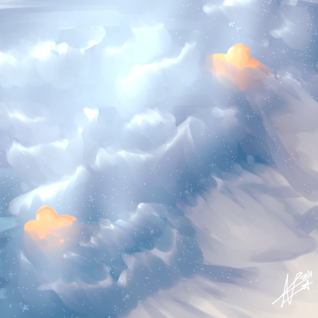 StarSea Shores☆