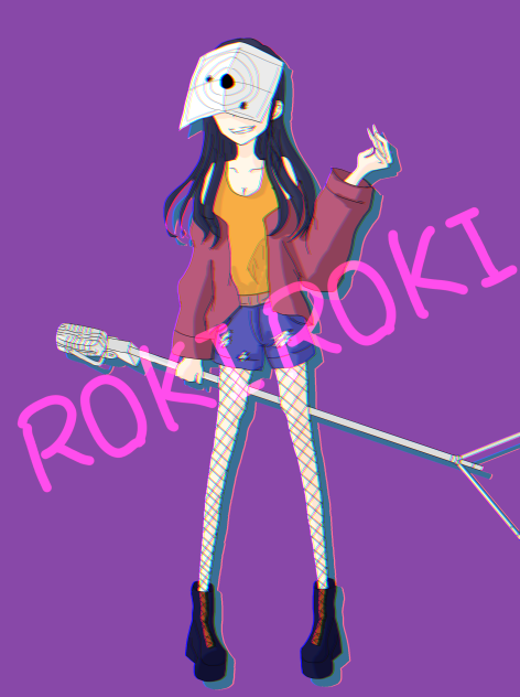 ロキ風
