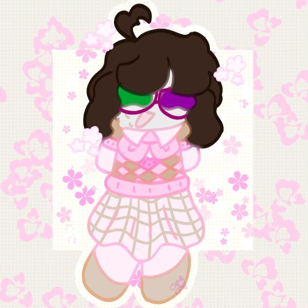 D-M Cutesy UwU