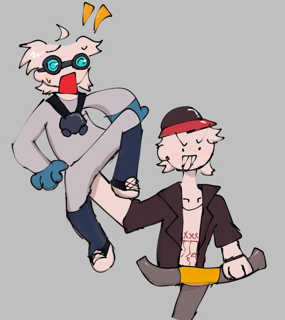 uh ye