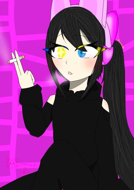 うさみみヘッドホンは正義リレー