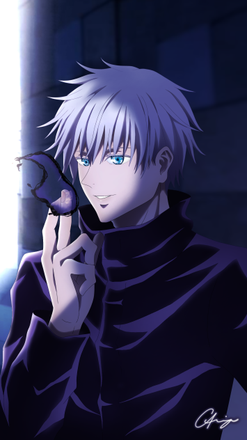 Satoru Gojo