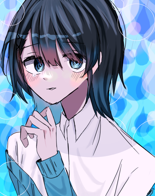 💧