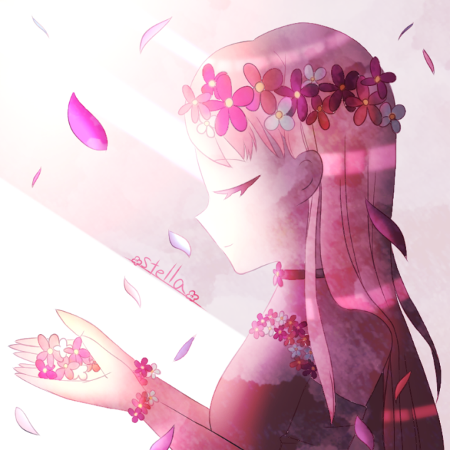 春の訪れ🌸