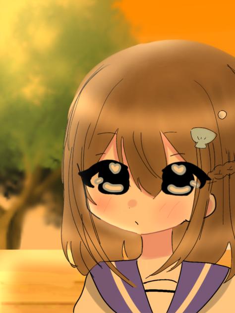 まだかな