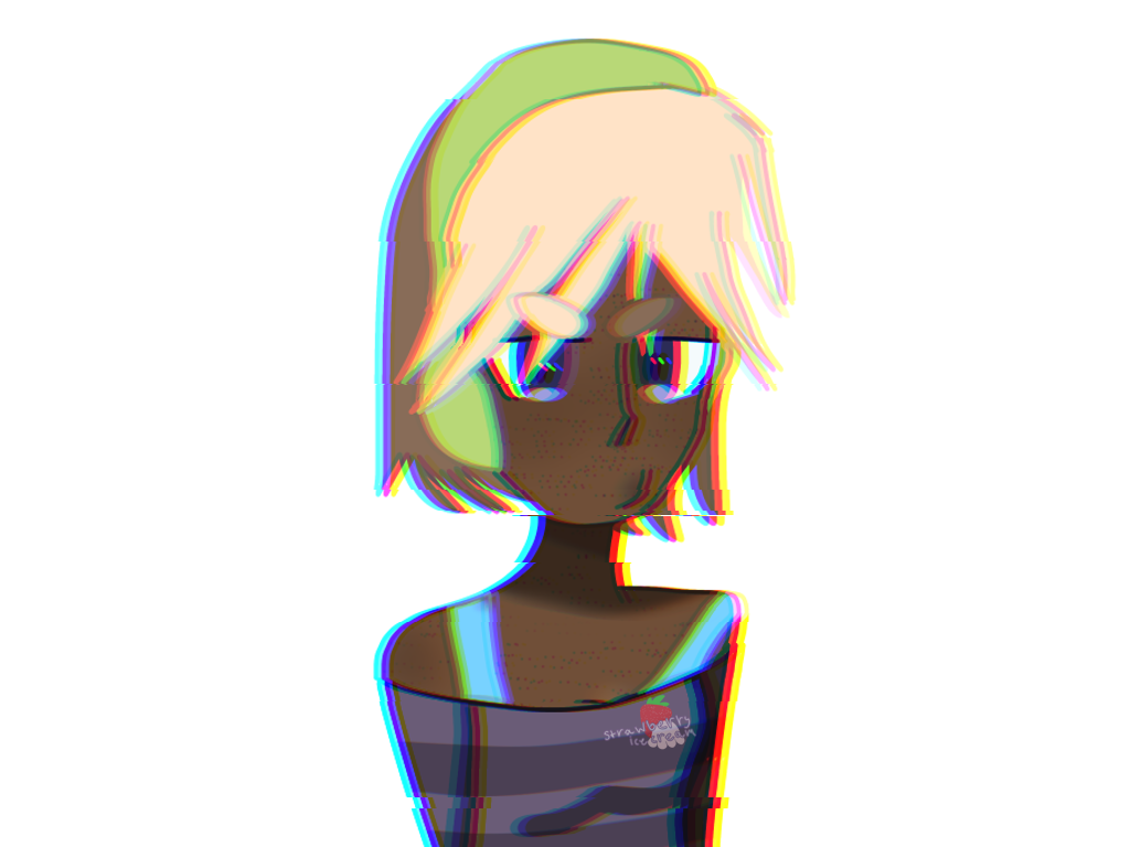 Finished artwork!! - ibisPaint