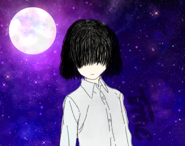 My oc - ibisPaint
