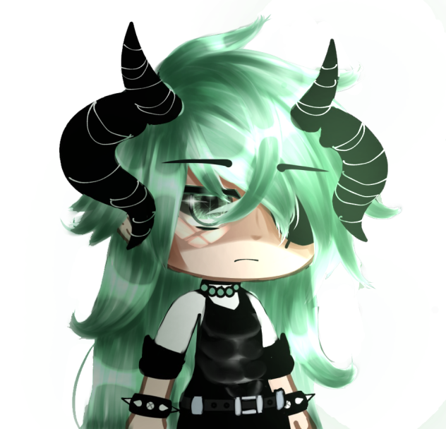 Gacha edit for friend 1