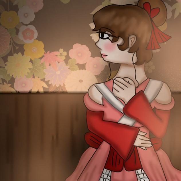 ♡《Kimono Princess》♡