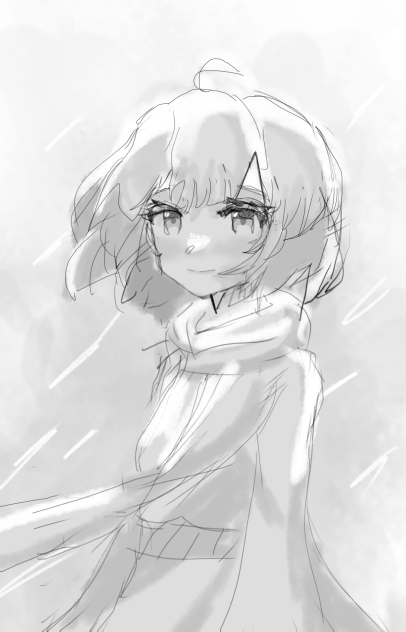 an artwork from a while ago