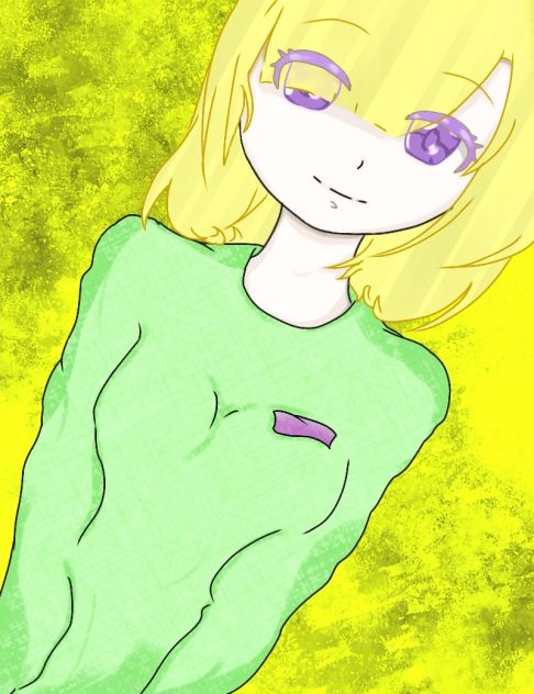 Boredom...
