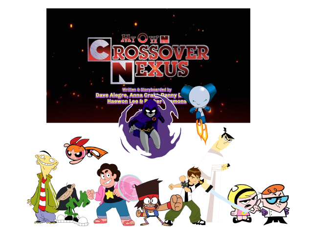 My Own Crossover Nexus