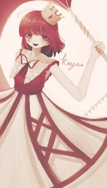 ❤🤍カランクークルヌ🤍❤