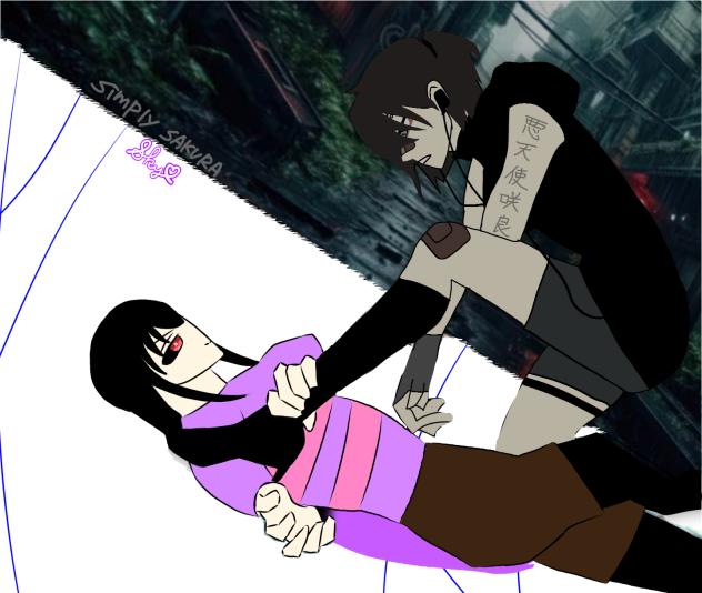 Collab with Simply Sakura