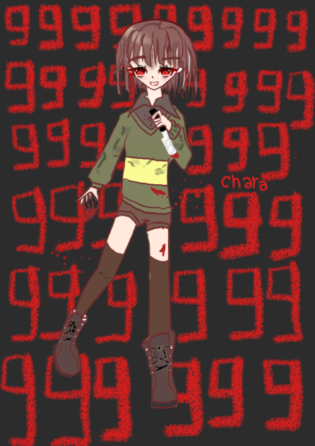 Chara