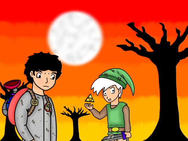 Hollows Eve