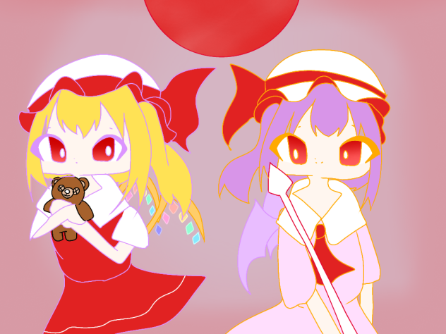 レミフラ！！
