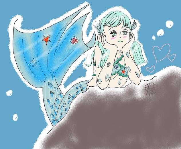 マーメイド